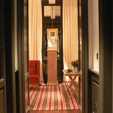 Marquis Faubourg Saint-Honore Paris Exterior photo