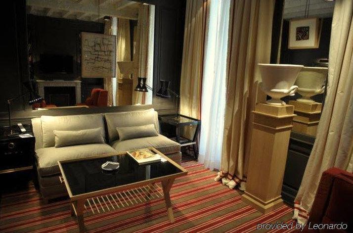 Marquis Faubourg Saint-Honore Paris Exterior photo