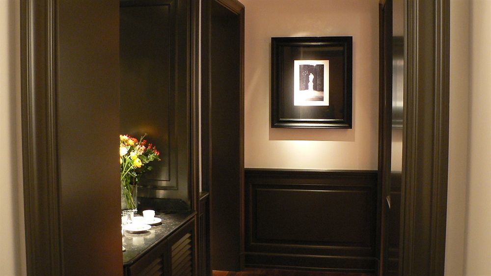 Marquis Faubourg Saint-Honore Paris Exterior photo
